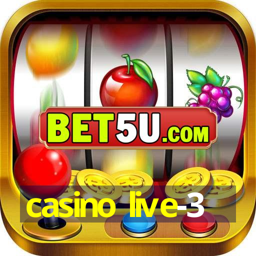 casino live